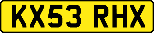 KX53RHX