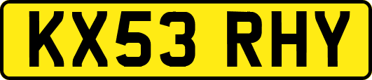 KX53RHY