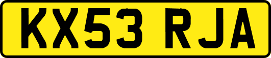 KX53RJA
