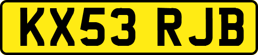 KX53RJB