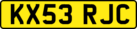 KX53RJC