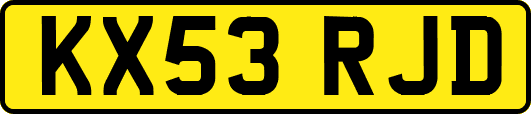 KX53RJD