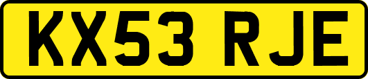 KX53RJE