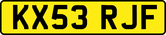 KX53RJF