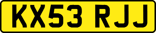 KX53RJJ