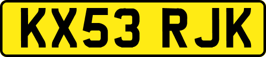 KX53RJK