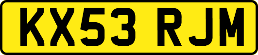 KX53RJM