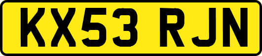 KX53RJN