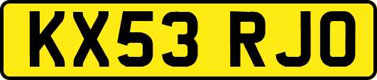 KX53RJO