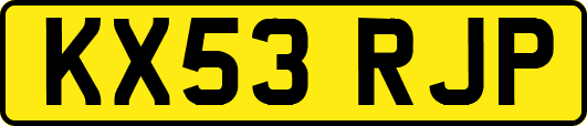 KX53RJP