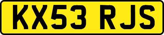 KX53RJS