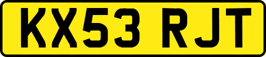 KX53RJT
