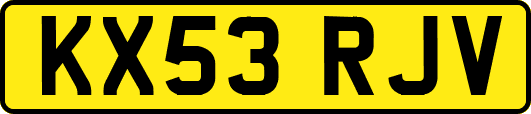 KX53RJV