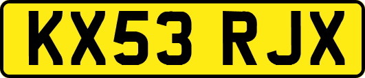 KX53RJX