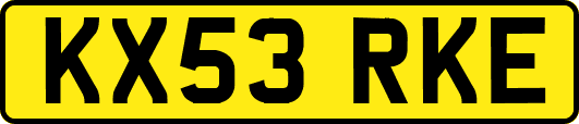 KX53RKE