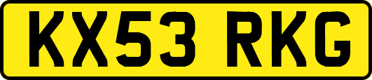 KX53RKG
