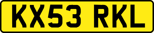 KX53RKL