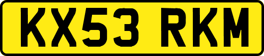 KX53RKM