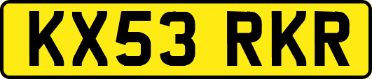 KX53RKR