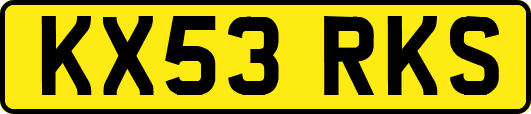 KX53RKS