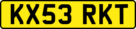 KX53RKT