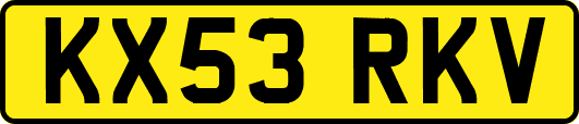 KX53RKV