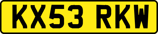 KX53RKW