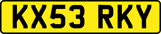 KX53RKY