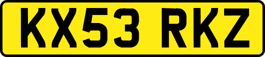 KX53RKZ