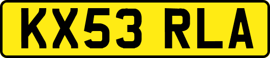 KX53RLA