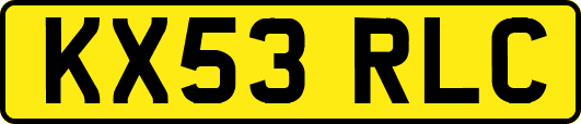 KX53RLC