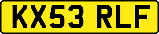 KX53RLF