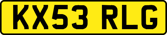KX53RLG