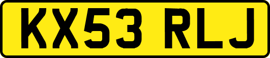 KX53RLJ