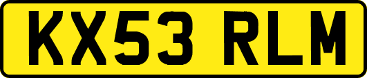 KX53RLM