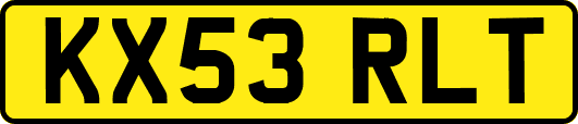 KX53RLT