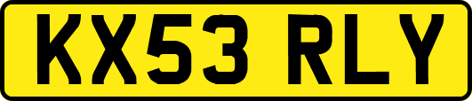 KX53RLY