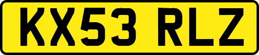 KX53RLZ