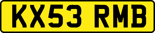 KX53RMB