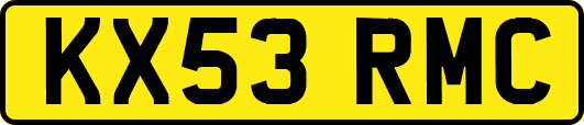 KX53RMC