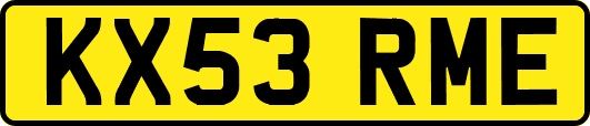 KX53RME