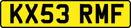 KX53RMF