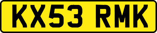 KX53RMK
