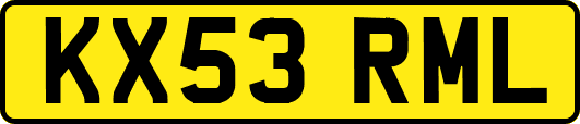 KX53RML