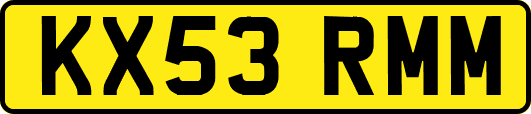 KX53RMM