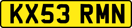 KX53RMN