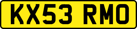 KX53RMO