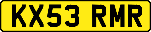 KX53RMR