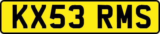 KX53RMS