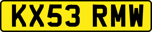 KX53RMW